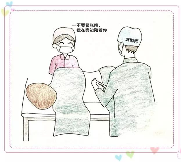 牡丹全程无痛分娩，麻醉师为您24小时oncall