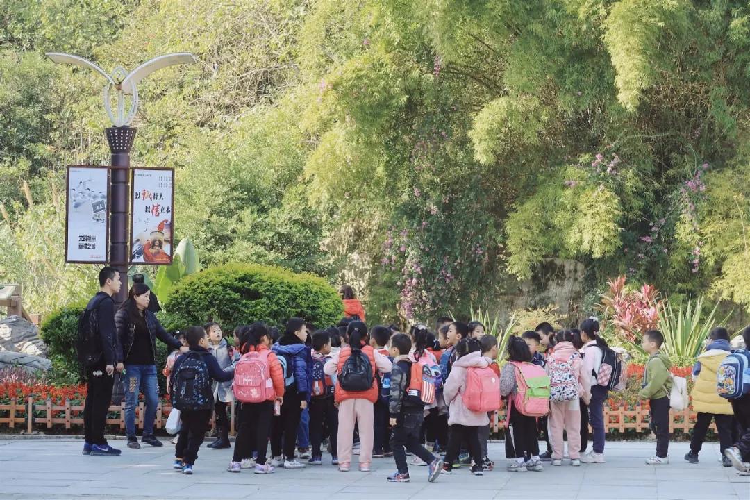 在动物园散步才是正经事|暴走福州