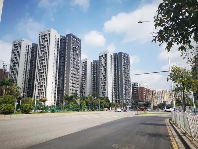 广州的房租便宜的地方,广州黄埔哪里的房租比较便宜