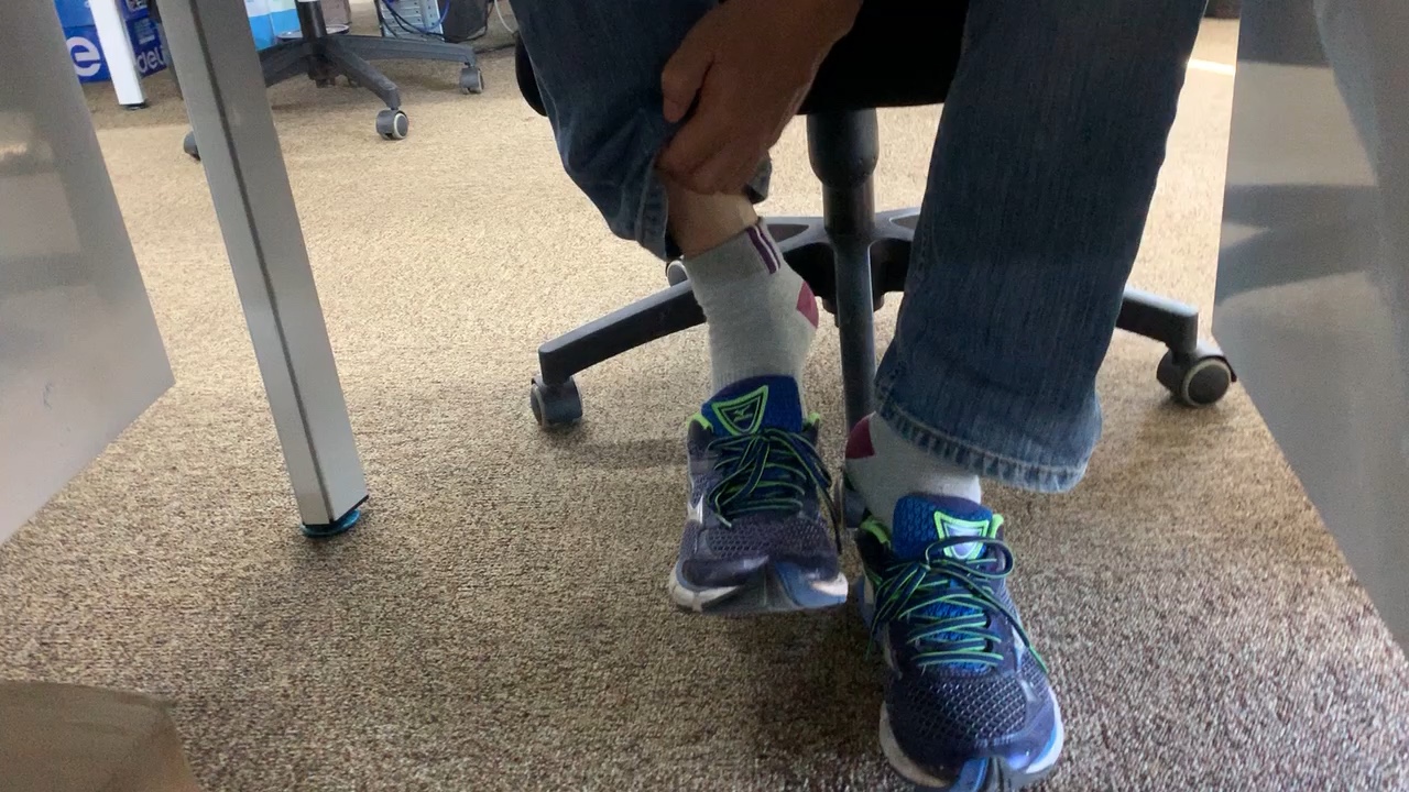 3个小妙招永久去除脚臭,一招解决脚臭的最简单方法