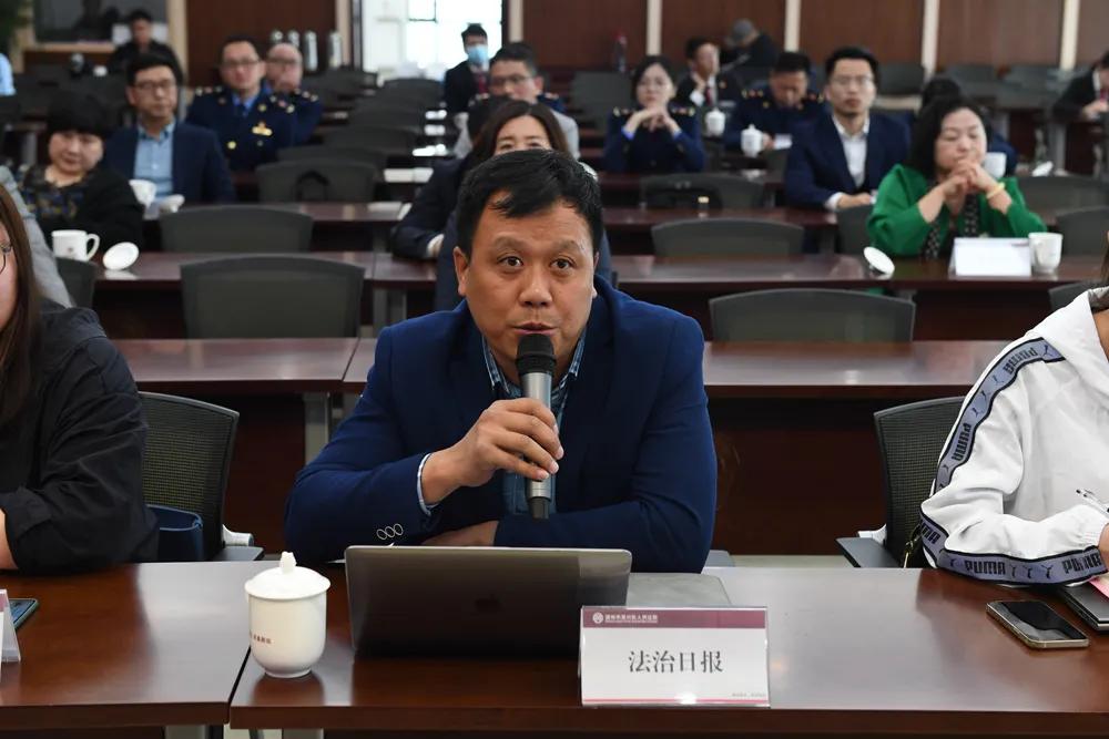 吴兴法院联合召开童装知识产权保护新闻发布会