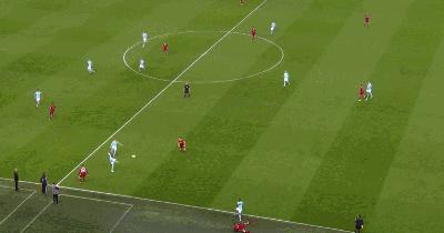 瓜迪奥拉的进攻,足坛瓜迪奥拉不可思议的扑救