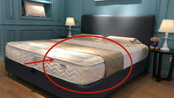 乳胶床垫可以用清水洗吗,乳胶床垫能水洗吗