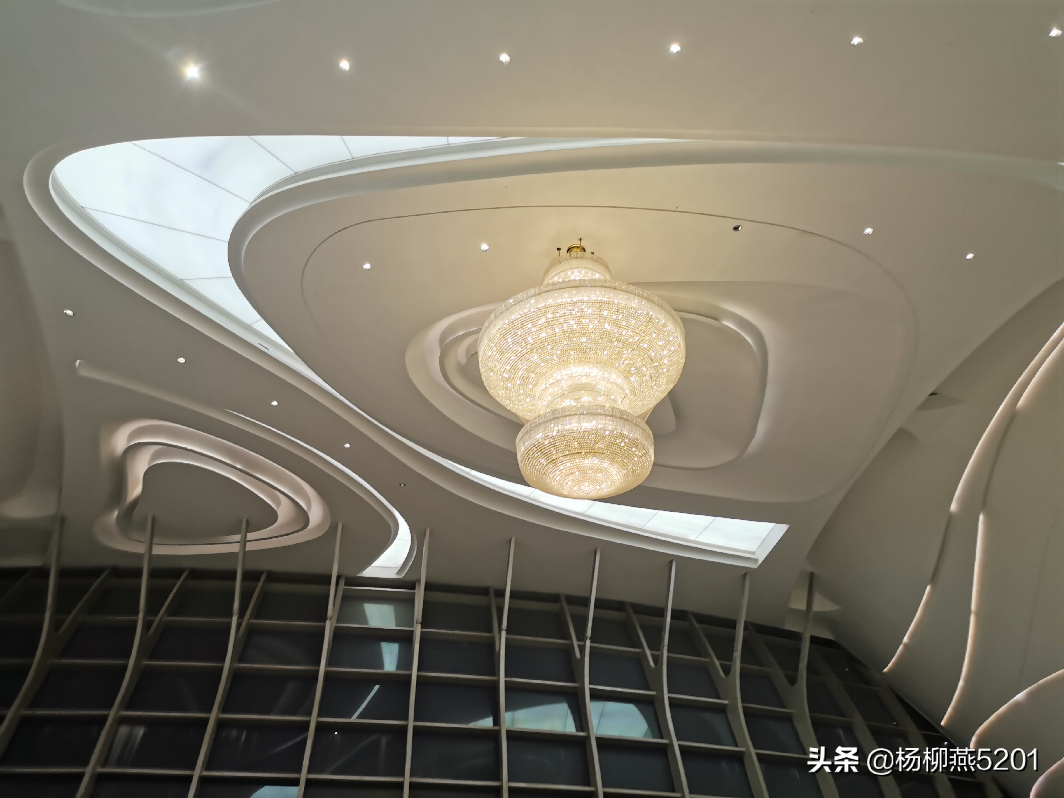 江苏大剧院综合体,江苏大剧院布局