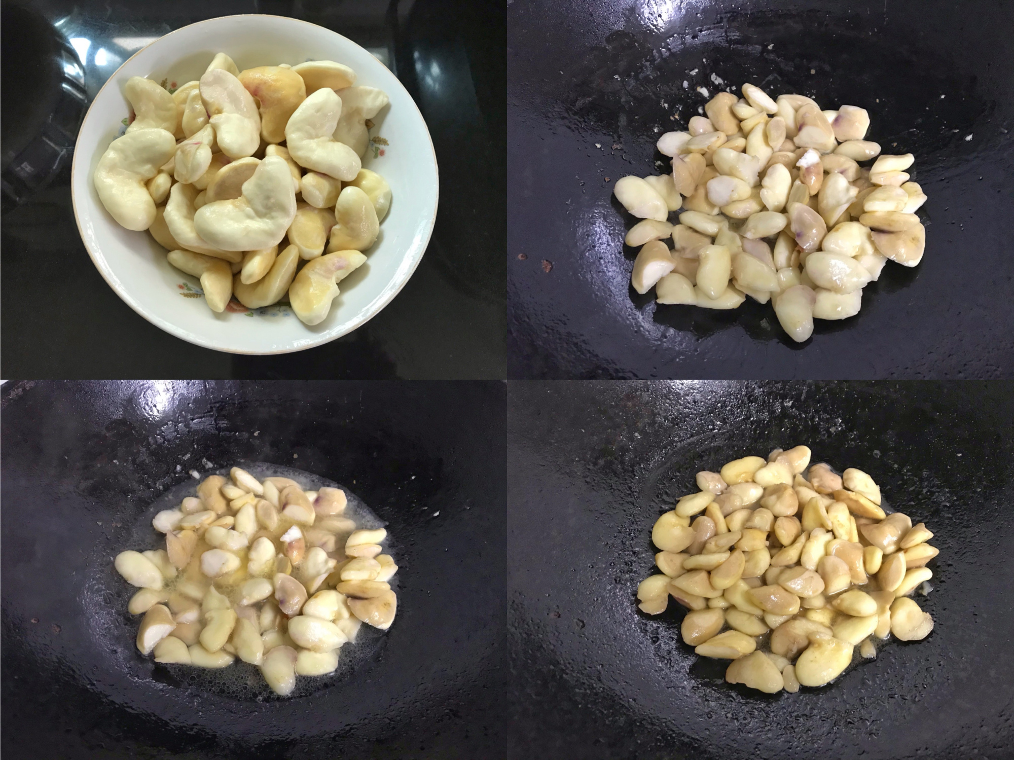 我们家的家常菜全集,我们家的晚餐