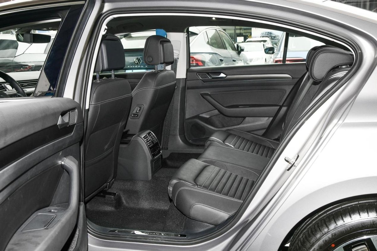 大众迈腾跑高速,迈腾体验