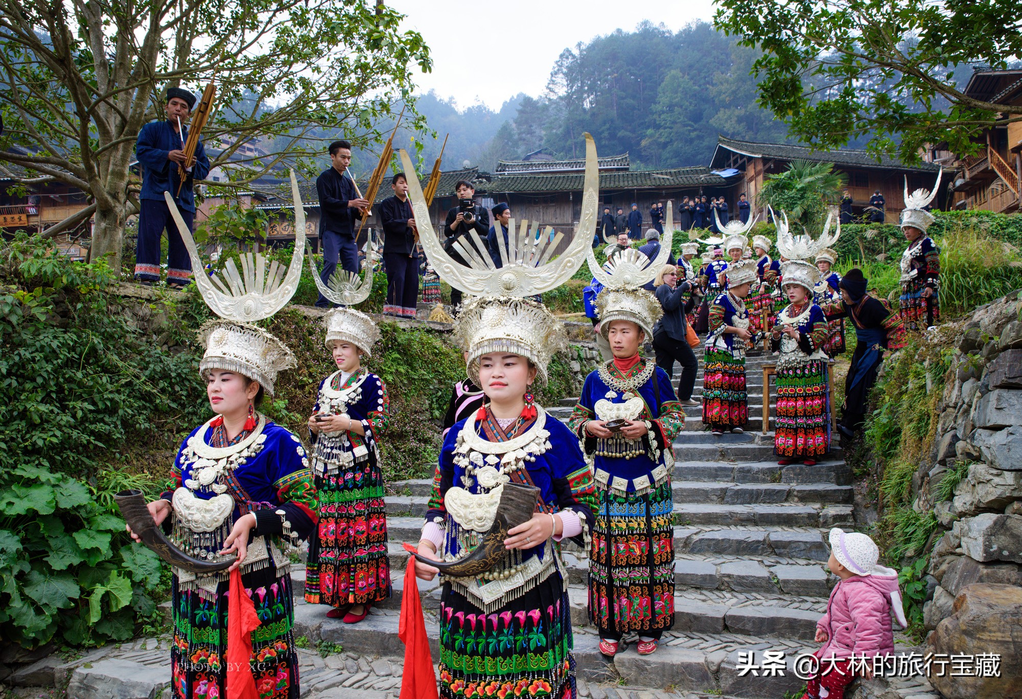 中国第一民俗村,民俗第一村在哪里