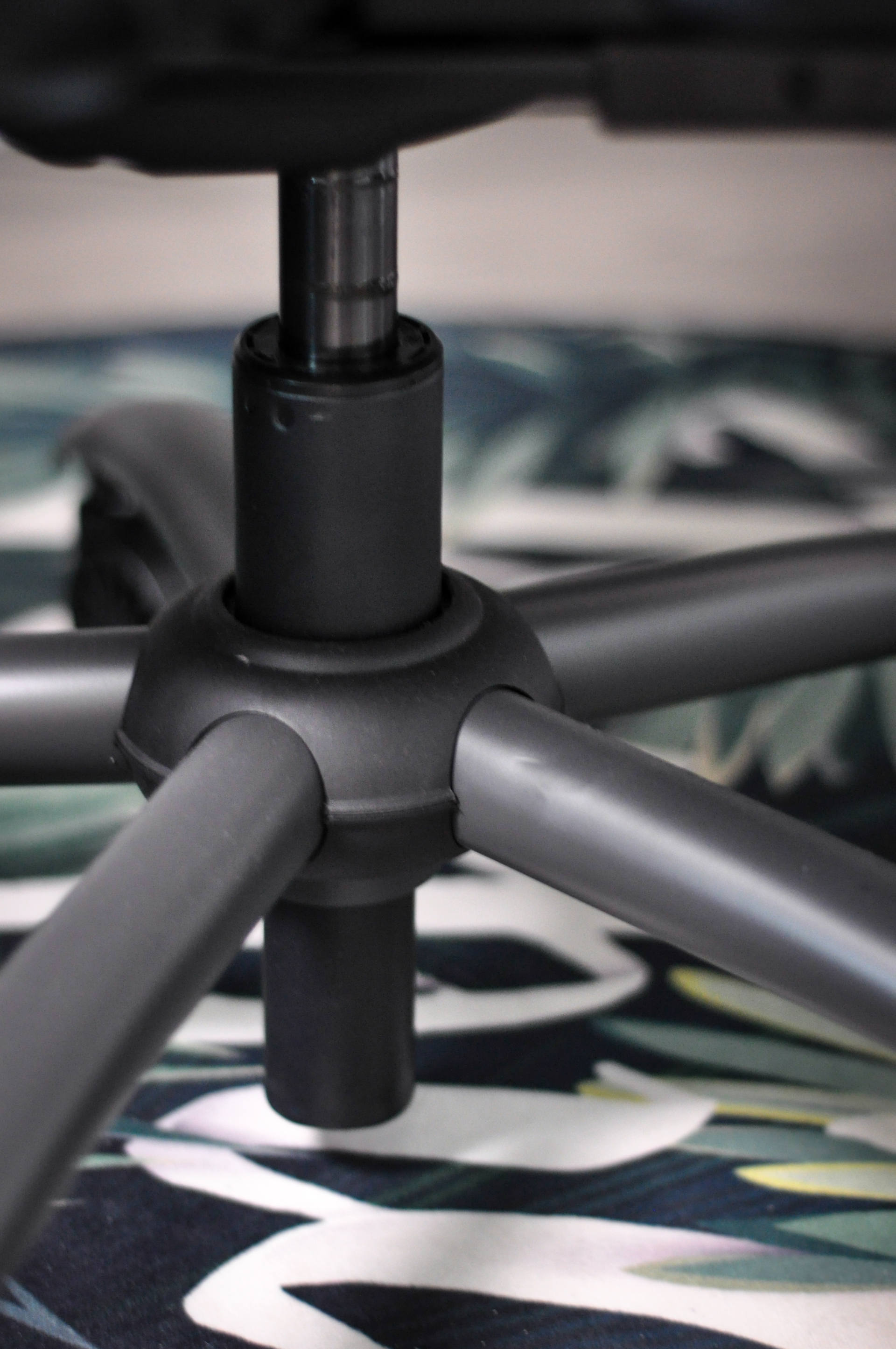 网易严选e1人体工学椅评测,千元性价比人体工学椅