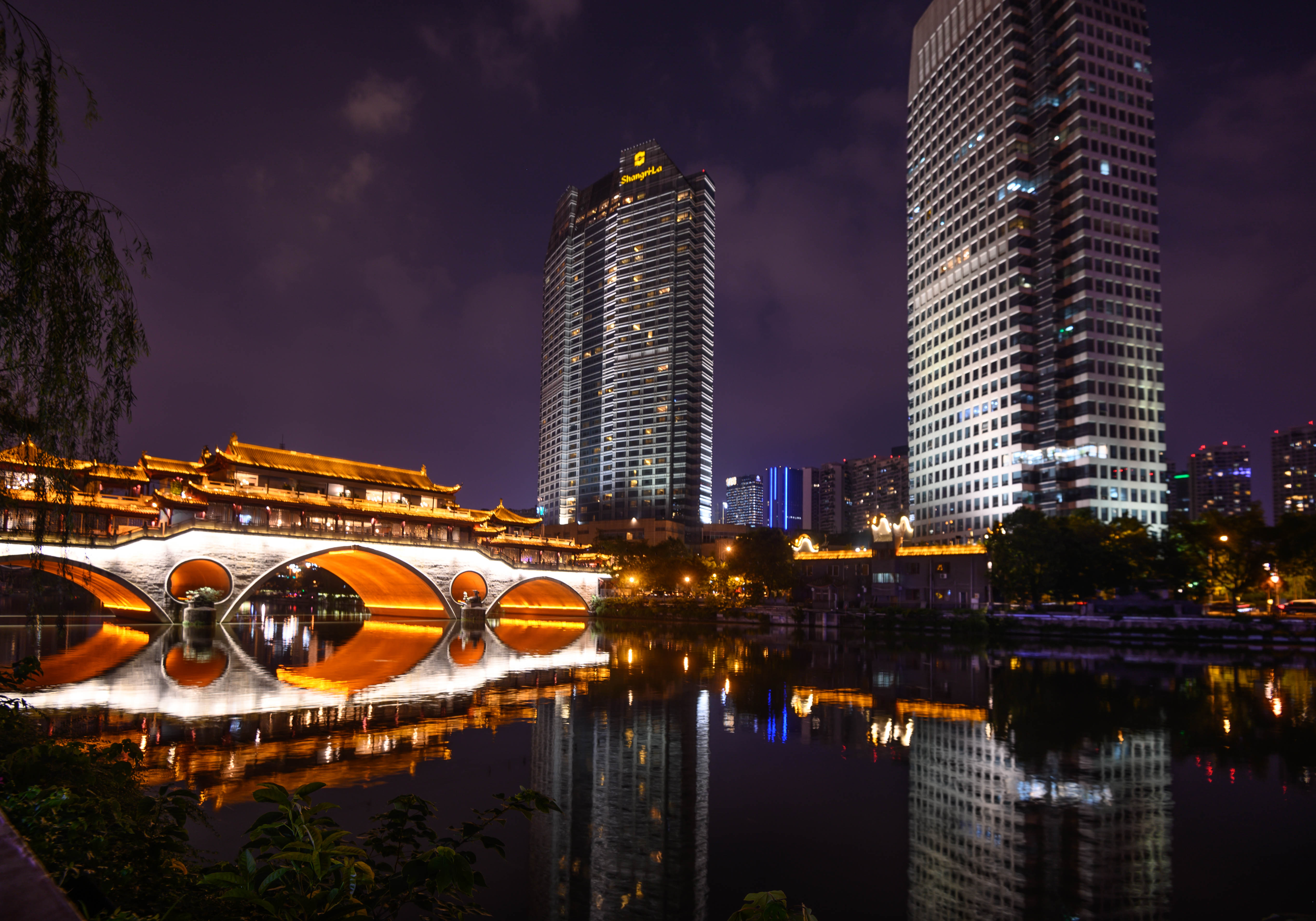 第三次来成都,到成都就吃一次麻辣烫