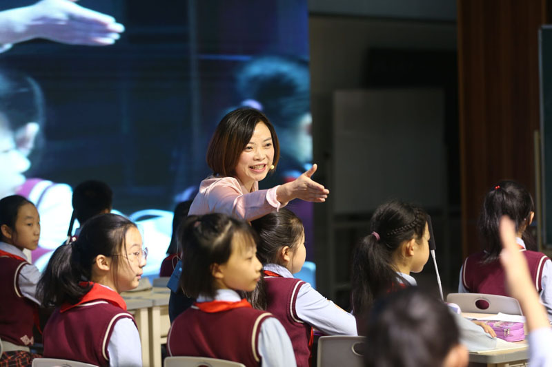 重庆市小学道德与法治优质课视频,重庆市2019年小学综合实践优质课