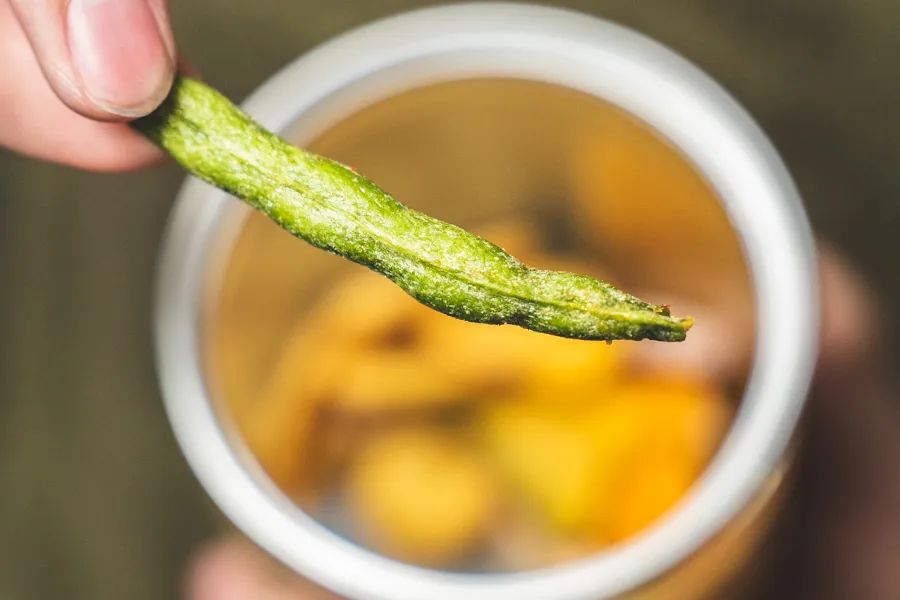 什么牌子的果蔬干最好,冻干果蔬干排行榜