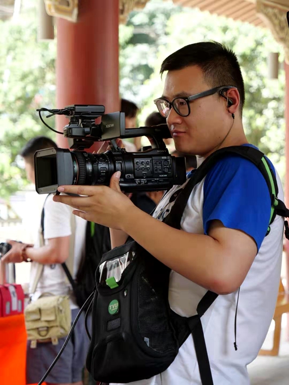潮媒“斗土”助农扶贫文县土货出山成“网红”