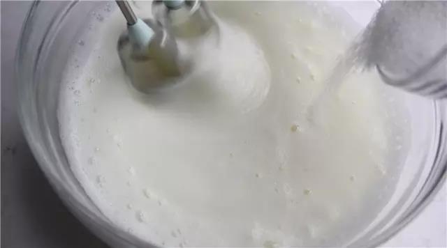 烘焙蛋清打发需要多长时间,烘焙新手入门蛋白的打发