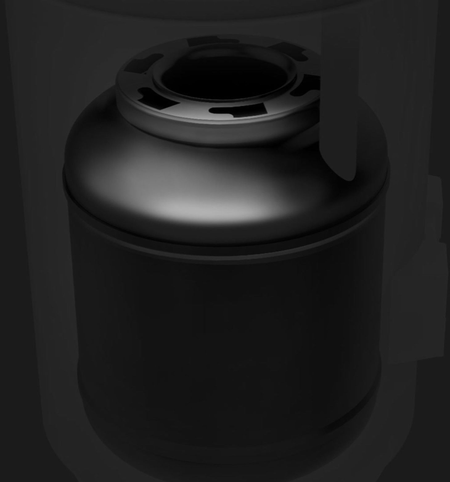 旧房也能用热水洗脸刷牙，装个小厨宝