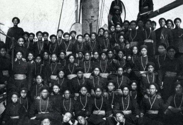 北洋水师收入,北洋水师都是什么级别