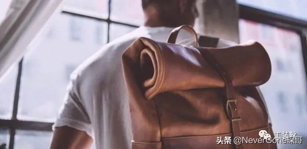 高颜值双肩包90分,20款好看又实用的女士双肩包推荐