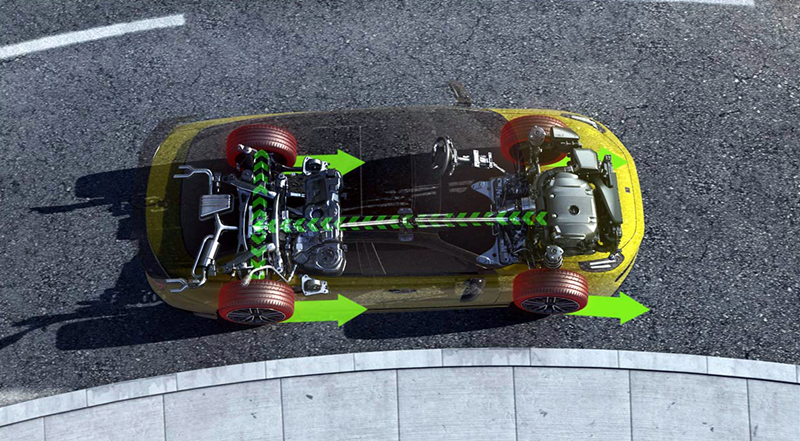 名爵6xpower和领克03+哪个比较好,领克03影豹r名爵6