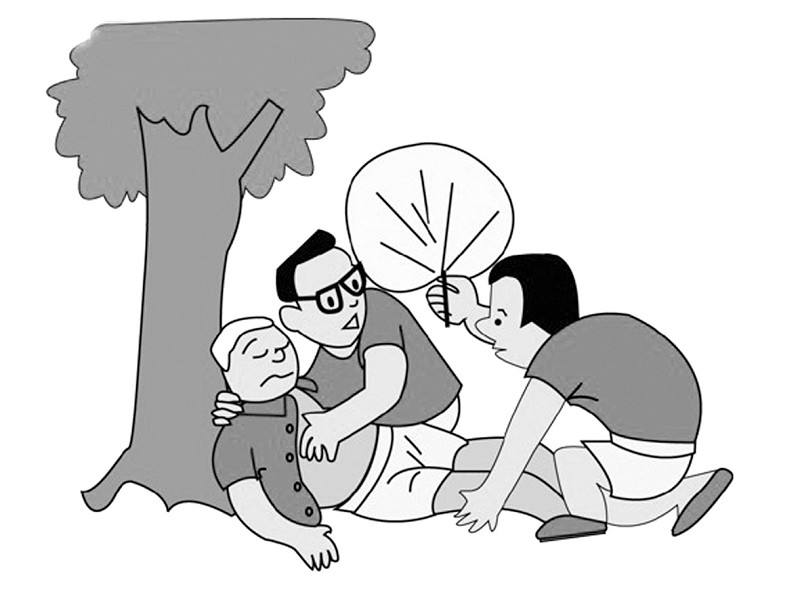 牛黄清心丸治心血管病吗,脑卒中与醒脑开窍