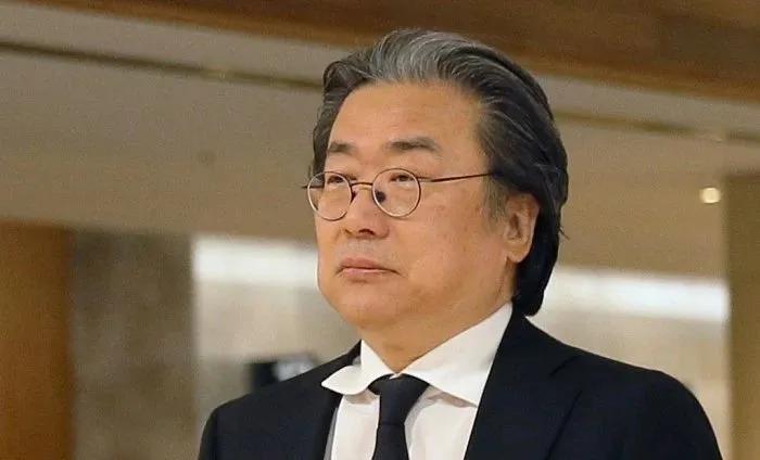 韩国财阀系列之“狂躁的一家人”