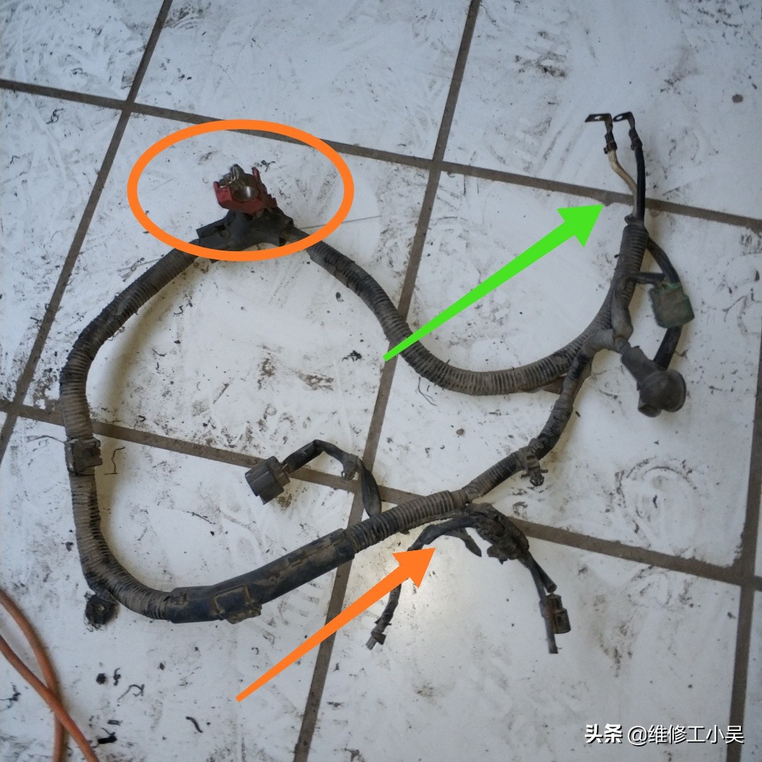 2014款雅阁发动机故障通病,本田雅阁自燃