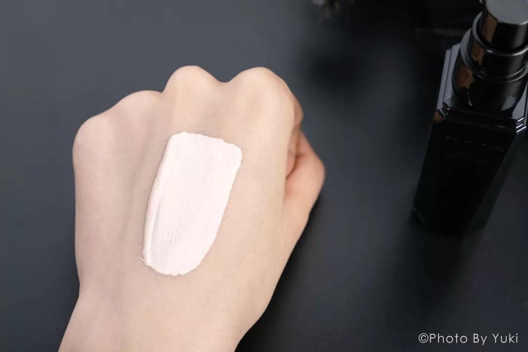 全网最真实测评博主粉底液干皮,全网公认油皮粉底液