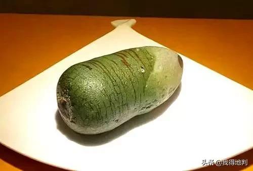 有价值的戈壁石,纯天然戈壁石欣赏