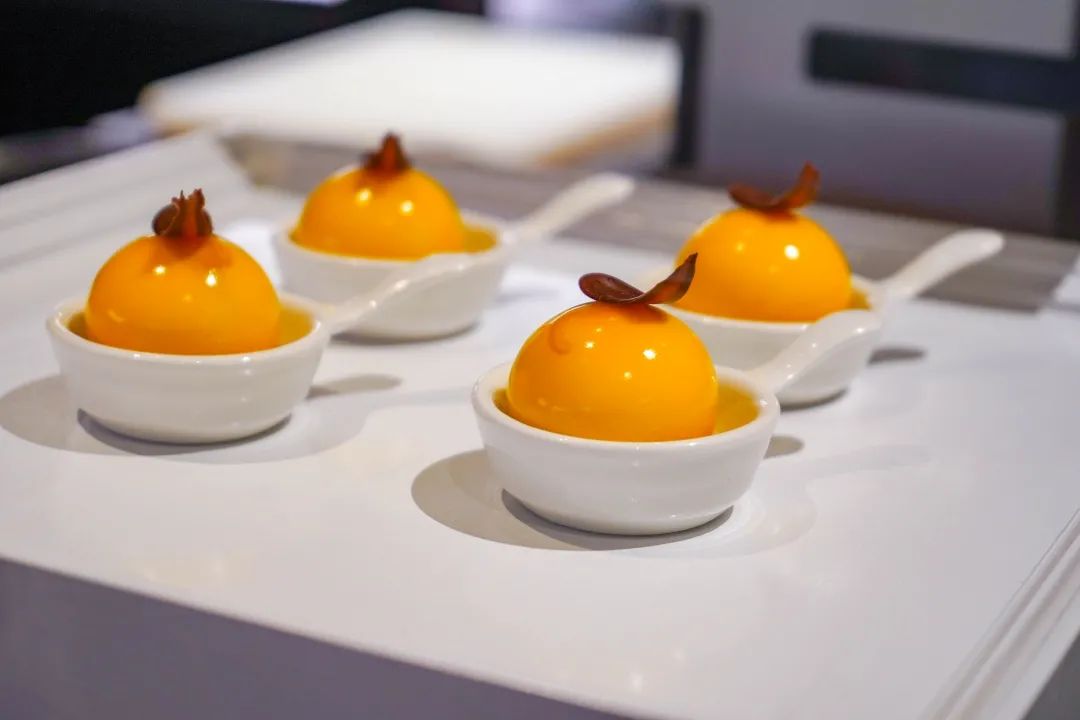 因为《寻味东莞》和岭南这家奢雅风洲际酒店，我特地去了一趟东莞