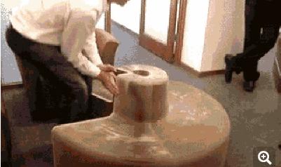 超级神奇和实用的家具设计,创意又实用的家具