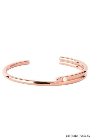 大牌首饰经典款手镯,轻奢款珠宝首饰手镯合集