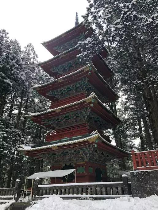 日本景点小众旅游攻略推荐,日本小众旅游景点推荐