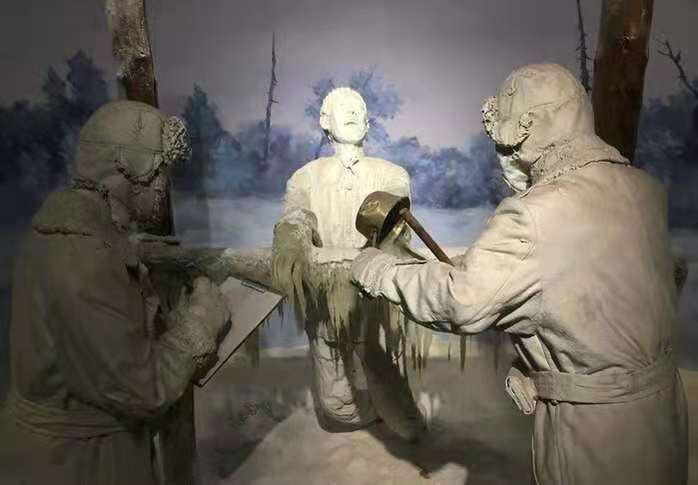 日本军医称其疼痛程度超过任何酷刑，731部队冻伤试验有多残忍？