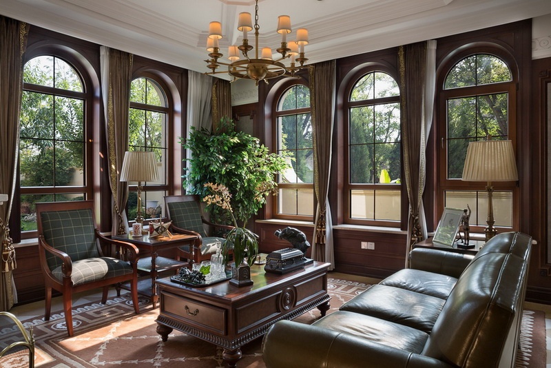 最合理窗型,窗型选择原则