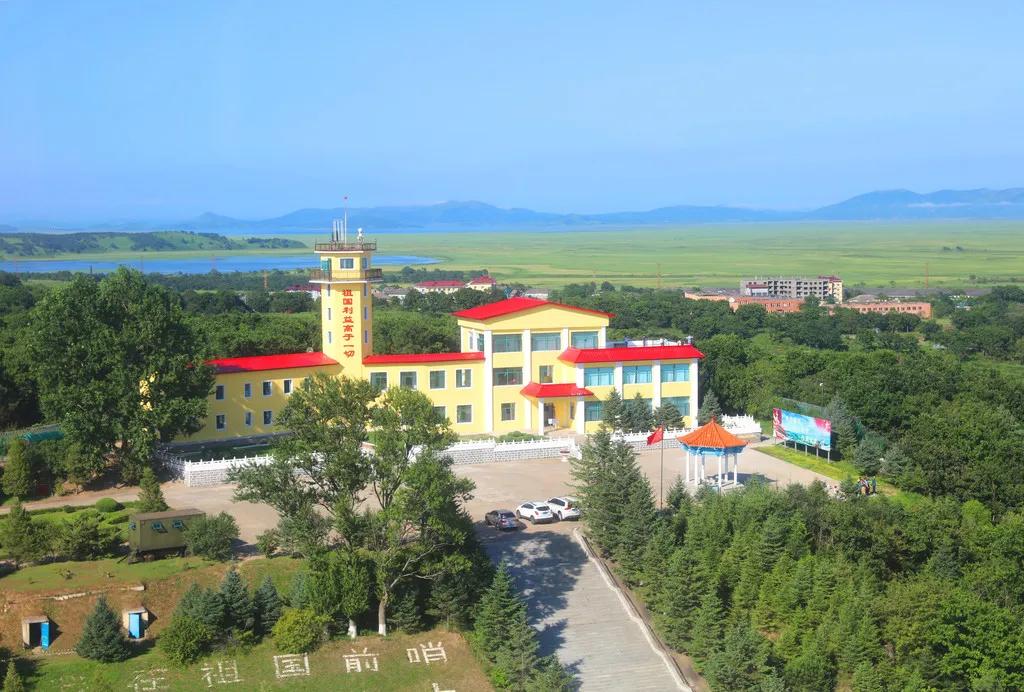 中国最窄只有八米的国土,中国最窄的地方只有8米是哪里