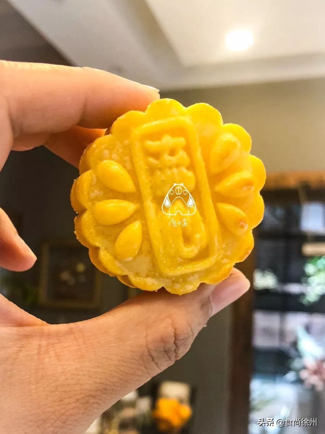 人肉测评：我吃掉徐州15家136块月饼！原来是这些最好吃