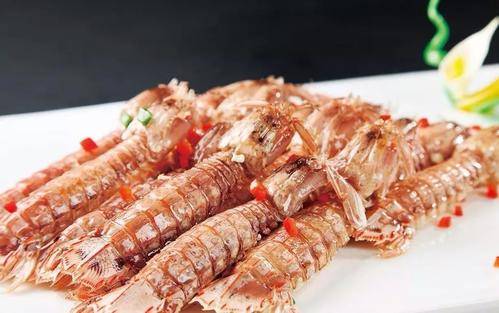 连云港海鲜美食攻略,连云港盛产什么海鲜