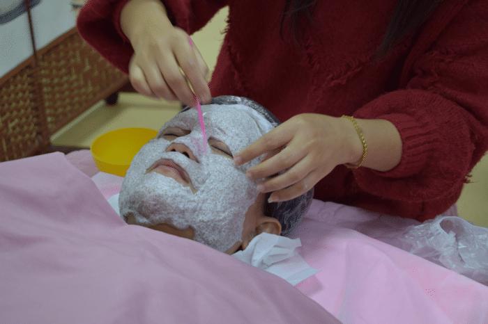 中药面膜长期用的危害,中药面膜的特点与优势