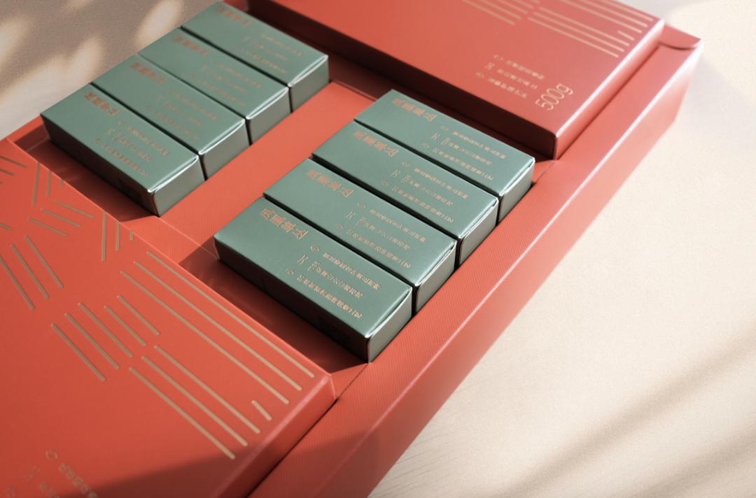 茶叶包装设计图片简单又漂亮,普洱茶叶包装设计图案