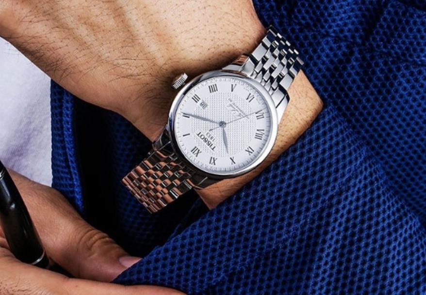 实用精准三款石英腕表推荐,成功人士必备的一款腕表