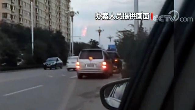 被现场抓包！运城市纪委监委工作人员暗访调查画面曝光