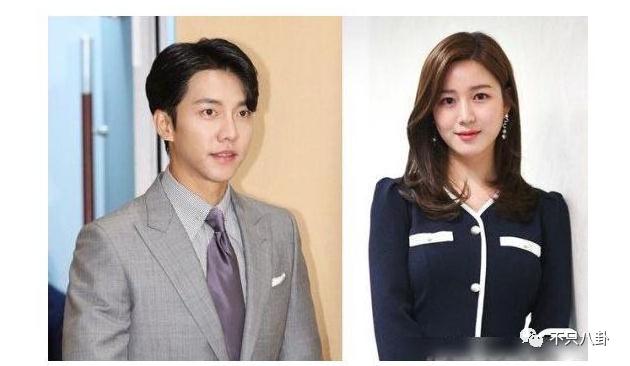 新恋情曝光后，李昇基却遭全网吐槽“疯了才会找这样的女友”...