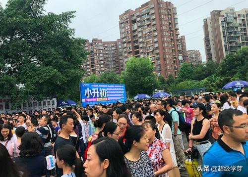 小升初升学必备资料有哪些,成都小升初择校最佳方案和时间