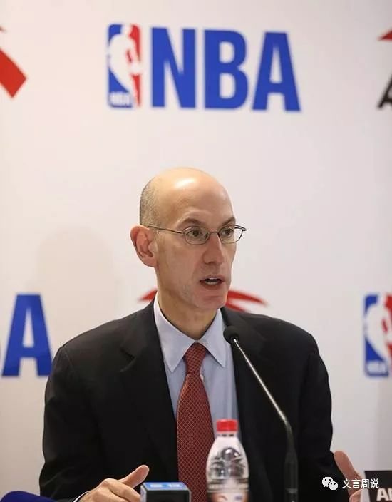 nba总裁公布全明星,nba总裁最新声明