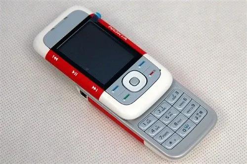 这些年用过的手机（2001-2021）