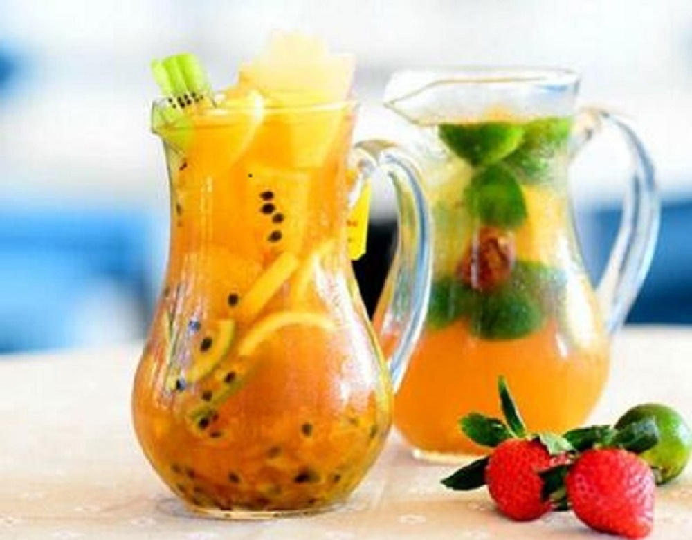 鸡蛋果的功效与作用,鸡蛋果的功效与作用是凉性的吗