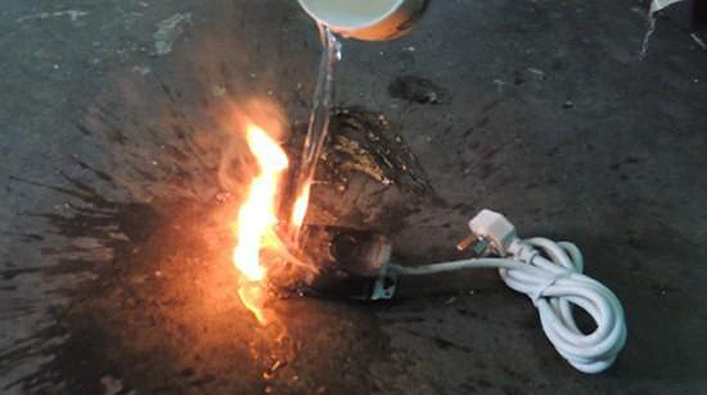 为什么公牛的插座不会坏,公牛插座为什么这么知名