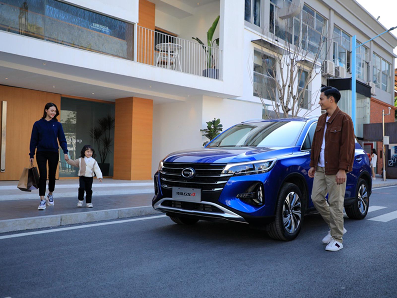 年中狂欢超级豪礼广汽传祺购车节,广汽传祺金秋限时抢购会震撼来袭