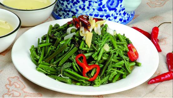 吉林美食攻略十大必吃排行榜,东北美食吉林菜