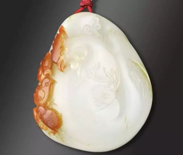 极品青花羊脂玉,青花玉器的种类和特点