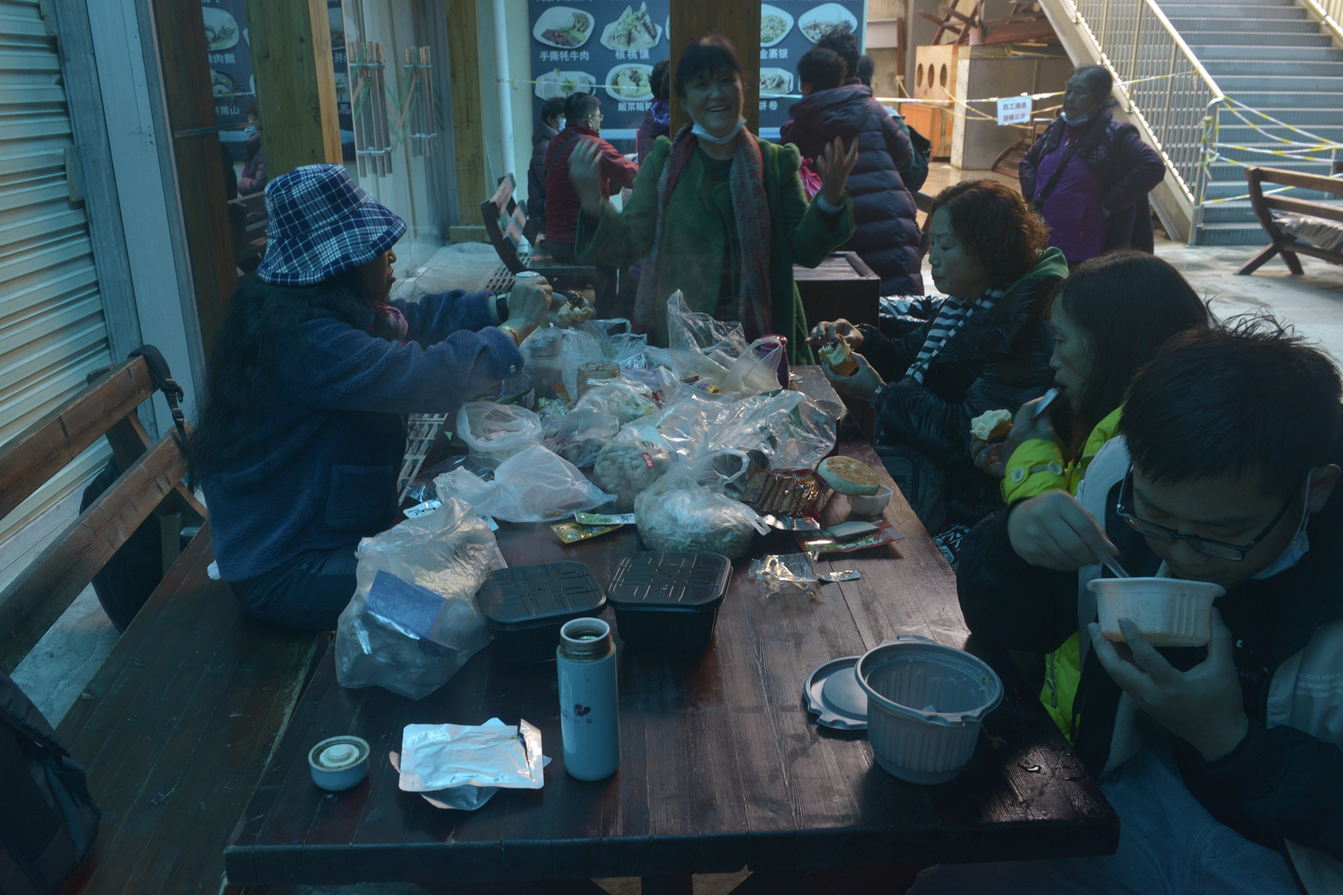 九寨沟梦幻天堂,自驾畅游九寨沟童话世界