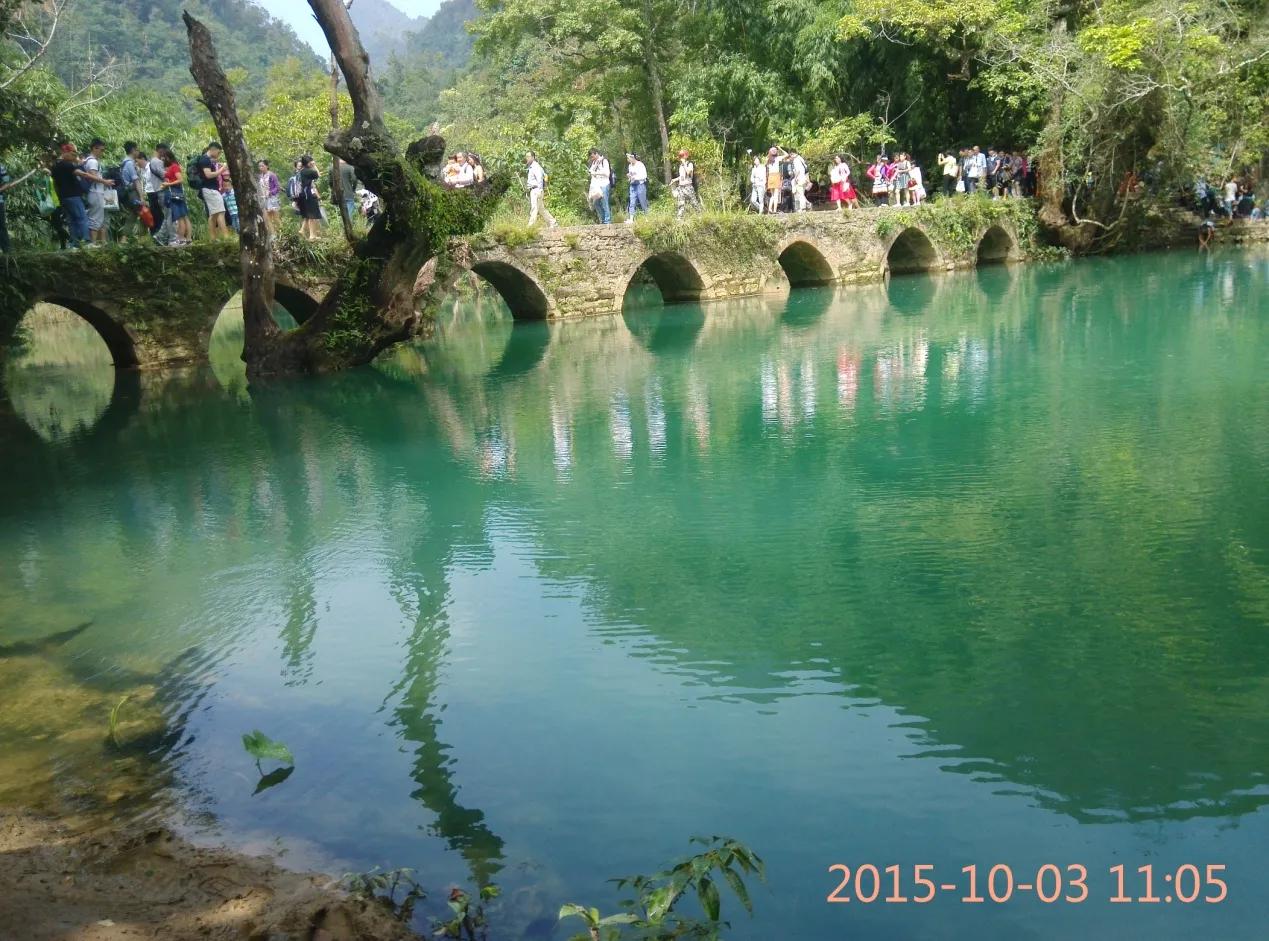 黄果树荔波小七孔苗寨镇远两日游,千户苗寨梵净山黄果树三日游